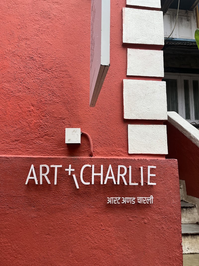 Art and Charlie - Art and Charlie 71A Pali Village Near Yellow Rose building Between Dr Ambedkar Road, and, 16th Rd, Bandra West, Mumbai, Maharashtra 400050, India