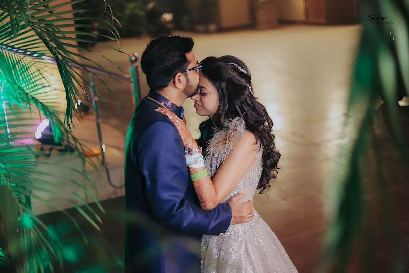 LAKSHYA FILMS AND STUDIO - CINEMATIC WEDDING FILMS - LAKSHYA FILMS AND STUDIO - CINEMATIC WEDDING FILMS Main, Hapur Rd, near Ansal Garden Enclave, Avantika Colony, Govindpuram, Ghaziabad, Uttar Pradesh 201013, India