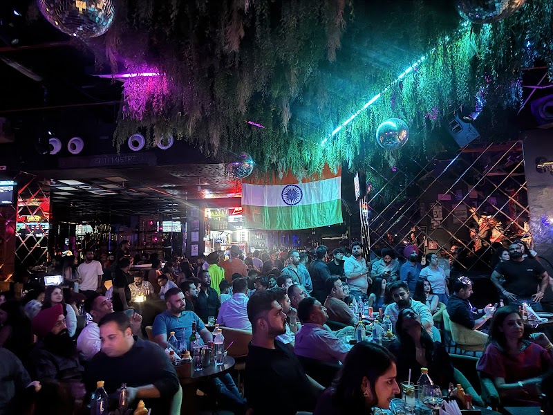 Ministry Of Bar Exchange - Lounge Bar in Chandigarh - Ministry Of Bar Exchange - Lounge Bar in Chandigarh 41, Madhya Marg, Sector 26, Chandigarh, 160019, India