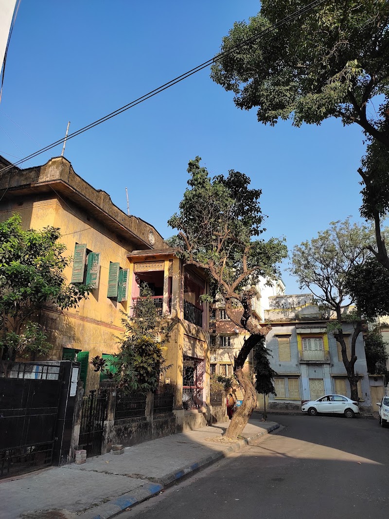 Dover Lane, Dover Terrace - Dover Lane, Dover Terrace, 18-44, 18-44, Garcha Rd, Ballygunge, Kolkata, West Bengal 700029, India