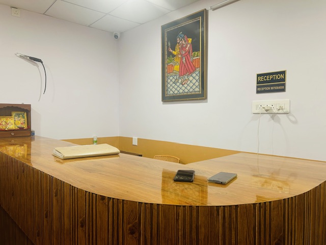 Hotel Shivika, Bikaner - Hotel Shivika, Bikaner, KEM Rd, Bikaner, Rajasthan 334001, India