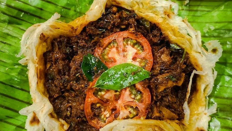 Salkara Restaurant & Caterers - Salkara Restaurant & Caterers, 499 Notre Dame Ave, Greater Sudbury, ON P3C 5L1, Canada