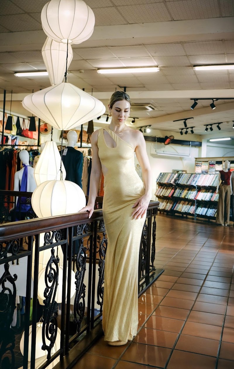 Yaly Couture - Yaly Couture 358 Nguyễn Duy Hiệu, Hội An, Đà Nẵng, Vietnam