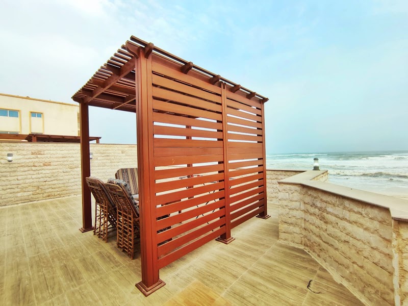 Arabian Sea Villas - Arabian Sea Villas South Dhariz Salalah OM, 211, صلالة 211, Oman