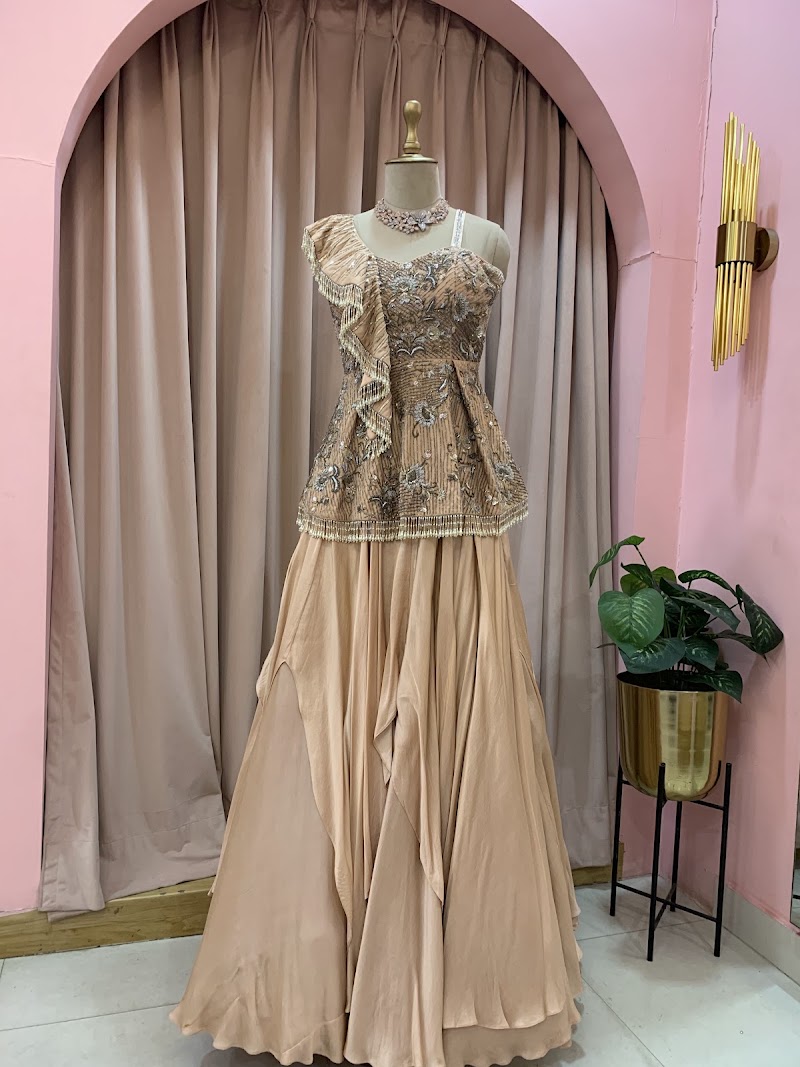 House of Satva - House of Satva Santosh Plaza, Plot No 728, B Block Dr, Sushant Lok Phase I, Sector 27, Gurugram, Haryana 122009, India
