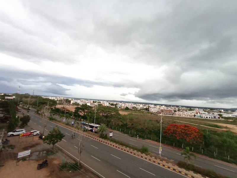 Kamareddy - Kamareddy, Telangana, India
