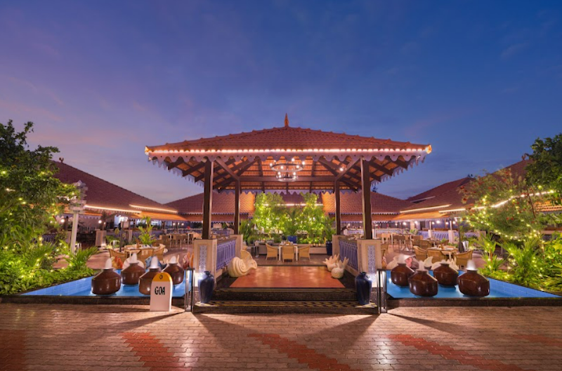 The Fisherman's Wharf - The Fisherman's Wharf Land mark, Sy.no-77, Aerodrome, 2 & 77/1B, hobli, Yashoda Nagar, Yelahanka, Bengaluru, Karnataka 560065, India