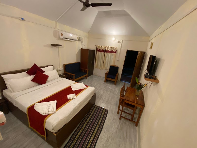 Havelock Farms Resort - Havelock Farms Resort Govind Nagar SH5, Swaraj Dweep, havelock, Andaman and Nicobar Islands 744211, India