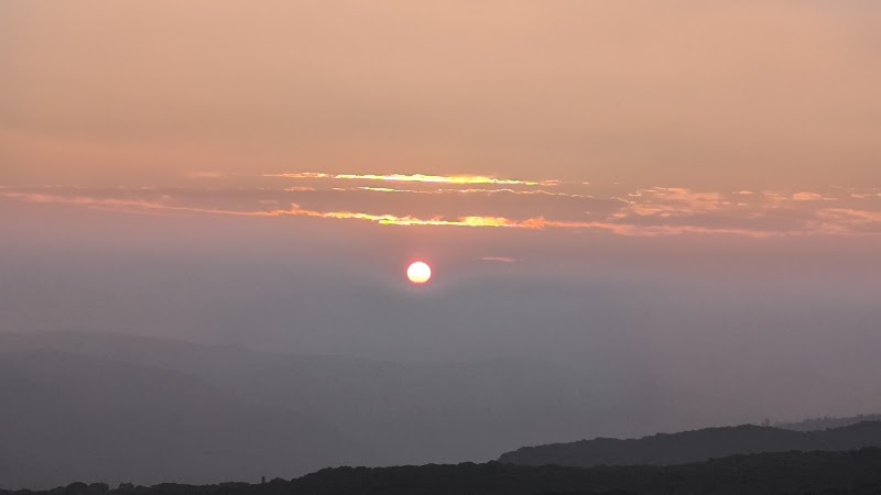Sunrise point Mahabaleshwar - Sunrise point Mahabaleshwar WMCG+347, Shindola, Maharashtra 412806, India