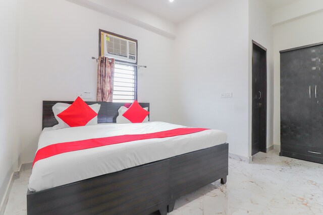 Super Hotel O Coco Tree - Super Hotel O Coco Tree plot No 59, Sector 69, Gurugram, Haryana 122012, India