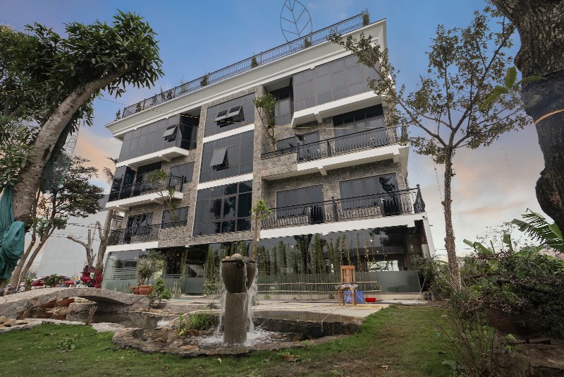 Tam Coc Guest House One & Hotel Ninh Binh