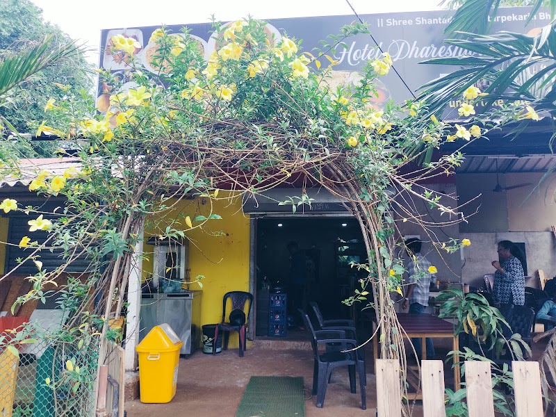 Goan Delight Family Restaurant - Goan Delight Family Restaurant, 94V9+G8W, Tamsado, Darbandora, Goa 403406, India