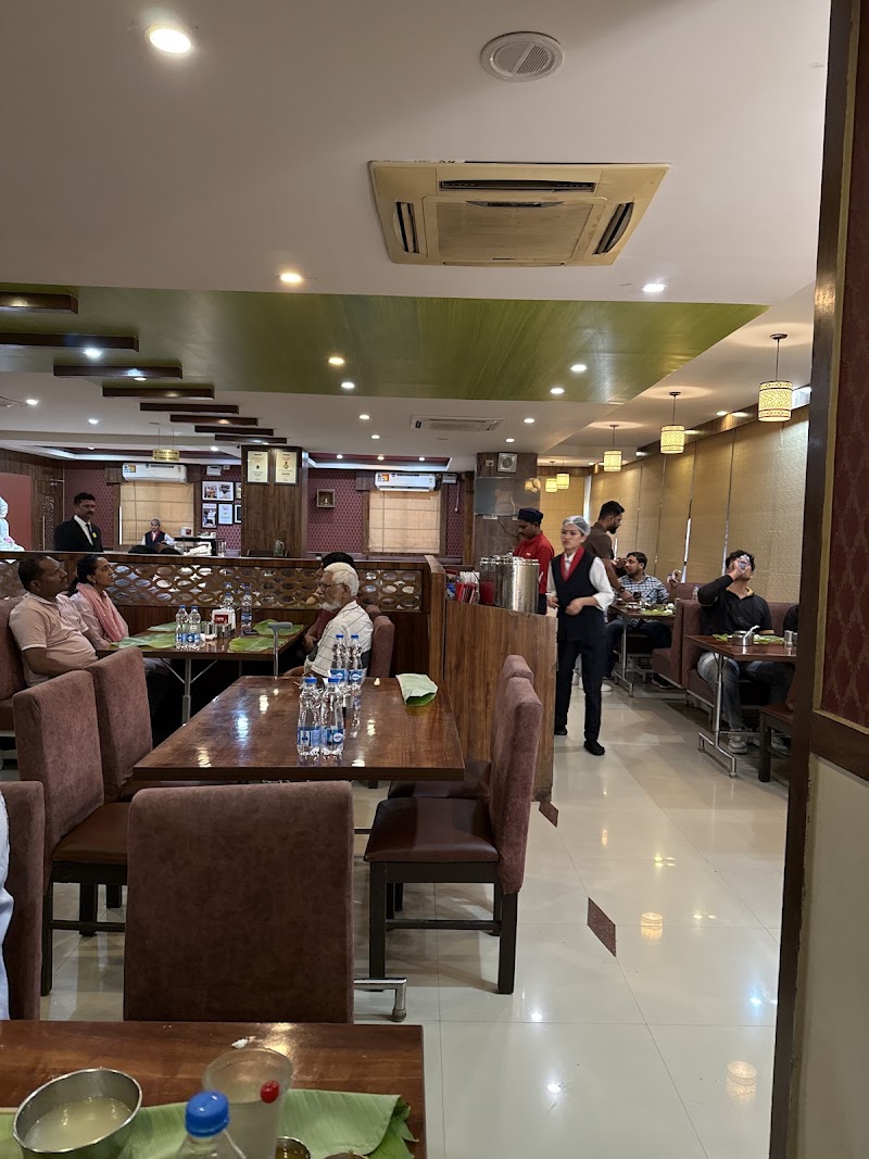 Nandhana Palace - Andhra Style Restaurant - JP Nagar - Nandhana Palace - Andhra Style Restaurant - JP Nagar 147, 24th Main Rd, R.K Colony, Marenahalli, 2nd Phase, J. P. Nagar, Bengaluru, Karnataka 560041, India