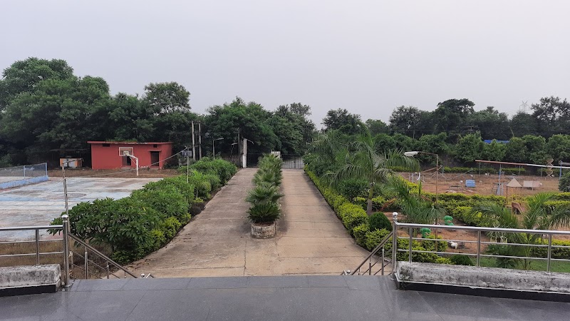 Delhi Public School Sambalpur - Delhi Public School Sambalpur, Sambalpur Jharsuguda Road, PO, Sason, Sambalpur, Nuakhurigaon, Odisha 768006, India
