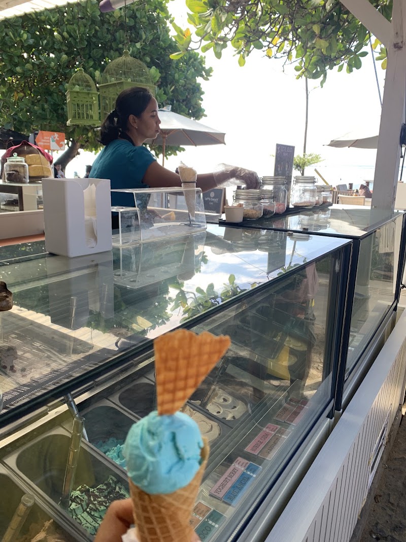 Duyung Beach - Duyung Beach, 77W7+FP6 Pantai Duyung, Jl. Setapak, Sanur, Denpasar Selatan, Kota Denpasar, Bali, Indonesia