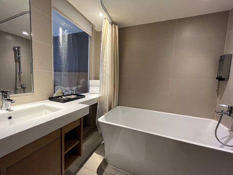 Royal Inn Taipei Linsen - Royal Inn Taipei Linsen 104, Taiwan, Taipei City, Zhongshan District, Zhengyi Village, Linsen N Rd, 83號4F
