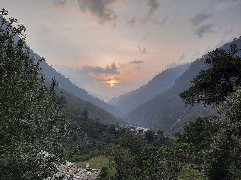 Tirthan - Tirthan Tirthan, Himachal Pradesh 175123