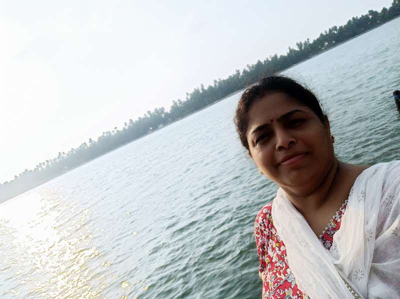 River View Point, Udyavar Udupi - River View Point, Udyavar Udupi 8PF9+2JR, Kuthpady, Kadekar, Karnataka 576103, India