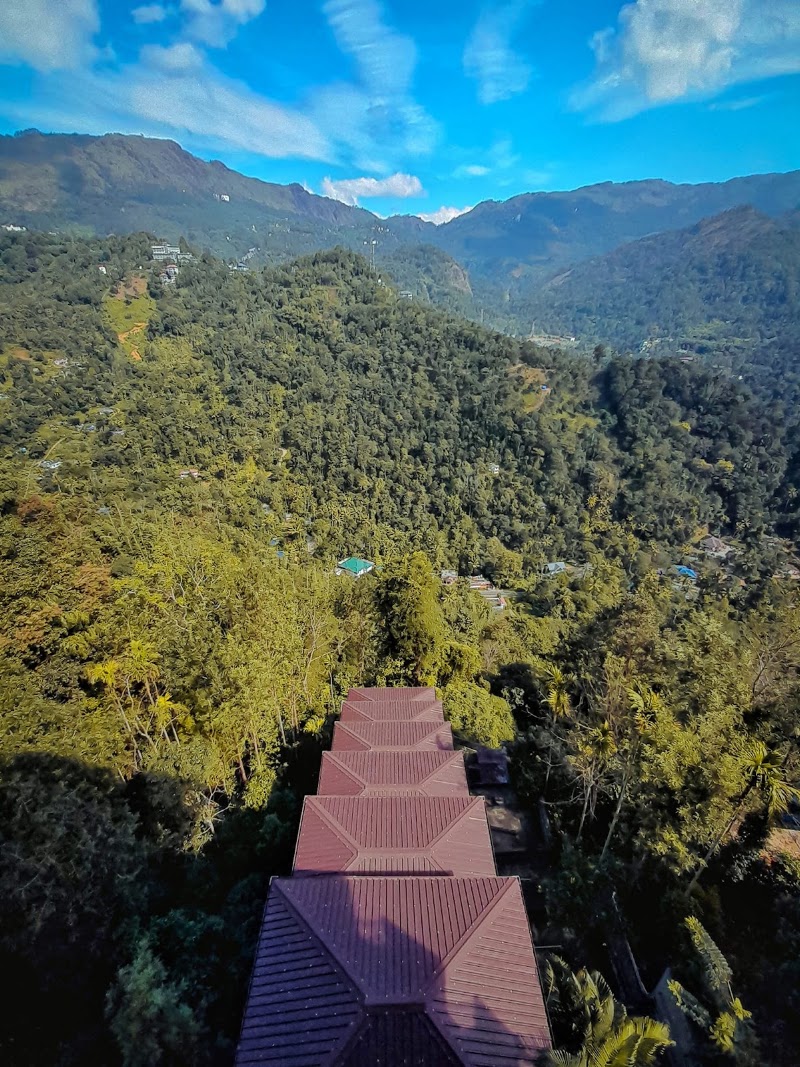 The View Munnar by Maat Hotels - The View Munnar by Maat Hotels Etty City, Road, opp. Dream Land Park, P O, Chithirapuram, Munnar, Kerala 685565, India