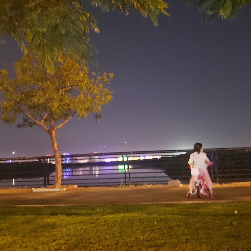 كورنيش راس الخيمه - كورنيش راس الخيمه, QWMV+8J - Khoor Ras Al Khaimah - Ras Al Khaimah - United Arab Emirates