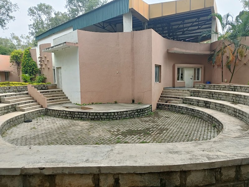 Indian Statistical Institute, Bengaluru Centre - Indian Statistical Institute, Bengaluru Centre, 8th Mile, Mysore Rd, RVCE Post, Gnana Bharathi, Bengaluru, Karnataka 560059, India