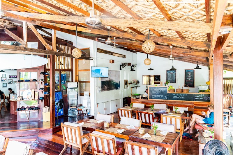 KS Boardriders Surf Shop - KS Boardriders Surf Shop Tourism Rd, Siargao, Siargao Island, Cloud 9 Dr, General Luna, 8419 Surigao del Norte, Philippines