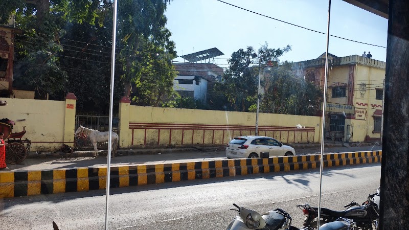 Prayag Sangeet Samiti - Prayag Sangeet Samiti, CRQW+X83, S Malaka Rd, South Malaka, Prayagraj, Uttar Pradesh 211001, India