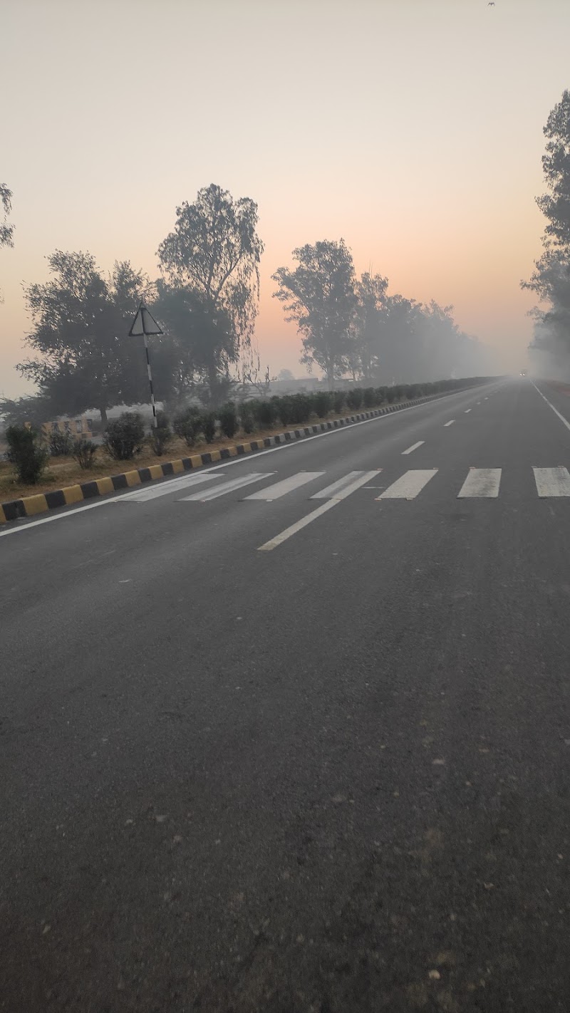 Bharatpur - Dholpur Road - Bharatpur - Dholpur Road, Bharatpur - Dholpur Rd, India