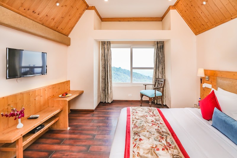 Regenta Resort Exotica Dharamshala 9805002980 - Regenta Resort Exotica Dharamshala 9805002980, Village Tohu, Indru Nag Road, Khanyara Rd, Distt, Dharamshala, Tahu, Himachal Pradesh 176215, India