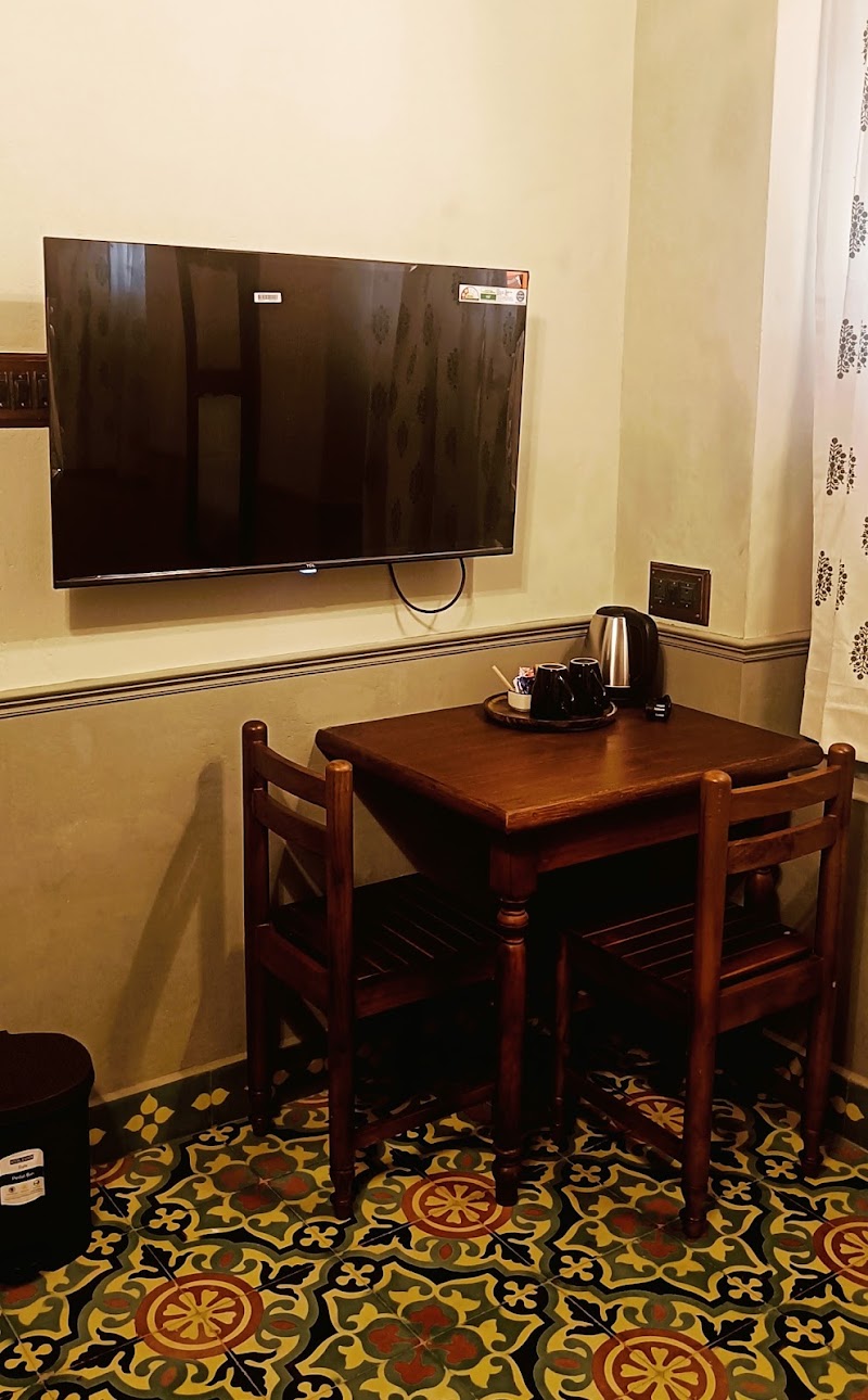 Heritage by De Fleur Hotel - Heritage by De Fleur Hotel 192, Bussy St, opp. to aruna lab, MG Road Area, Puducherry, 605001, India