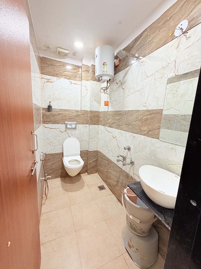 Hotel Mahakal Sagar - Hotel Mahakal Sagar, 12 kahar wadi, Hotel Kaharvadi, Ramghat Marg, opposite Kshipra Dham, Harsiddhi Gate, Ujjain, Madhya Pradesh 456006, India