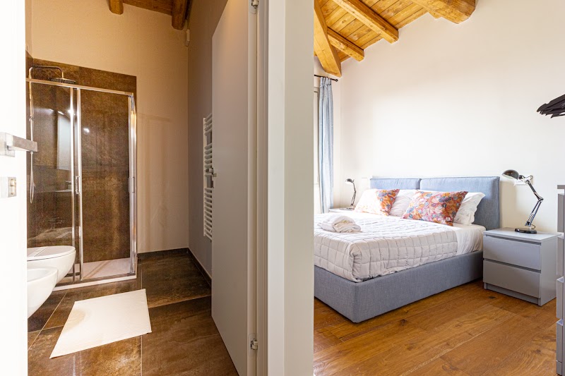 Canton De' Fiori Apartments - Canton De' Fiori Apartments, Via Rizzoli, 4, 40125 Bologna BO, Italy
