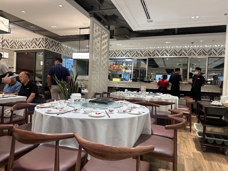 Dim Tu Tac Hung Vuong Plaza - Dim Tu Tac Hung Vuong Plaza, Tầng 3, Hùng Vương Plaza, 126 Đ. Hồng Bàng, Phường, Chợ Lớn, Hồ Chí Minh 700000, Vietnam