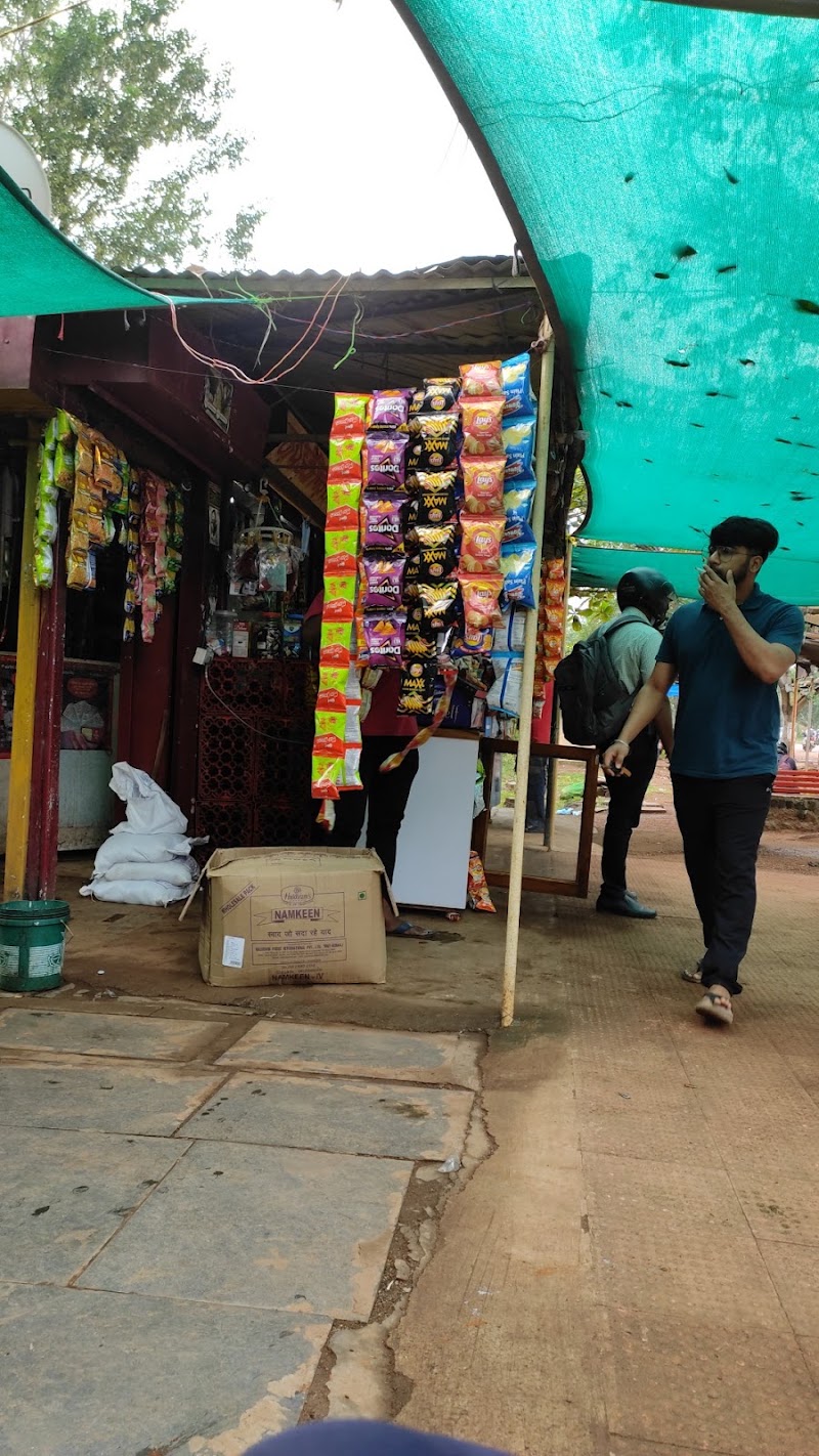 Jai Daily Needs And Pan Shop - Jai Daily Needs And Pan Shop, Plantation, Sector 9, Bhilai, Chhattisgarh 490009, India