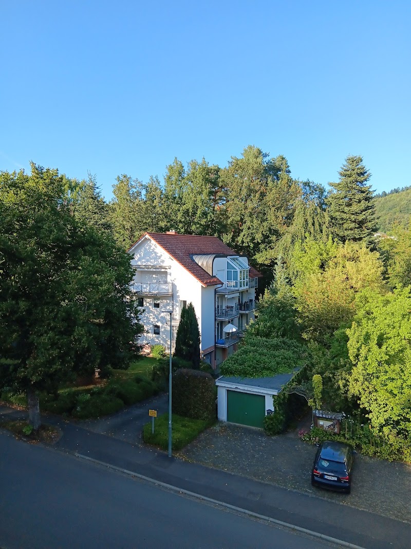 Hotel Olympia