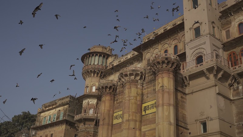 Varanasi - Varanasi Varanasi, Uttar Pradesh, India