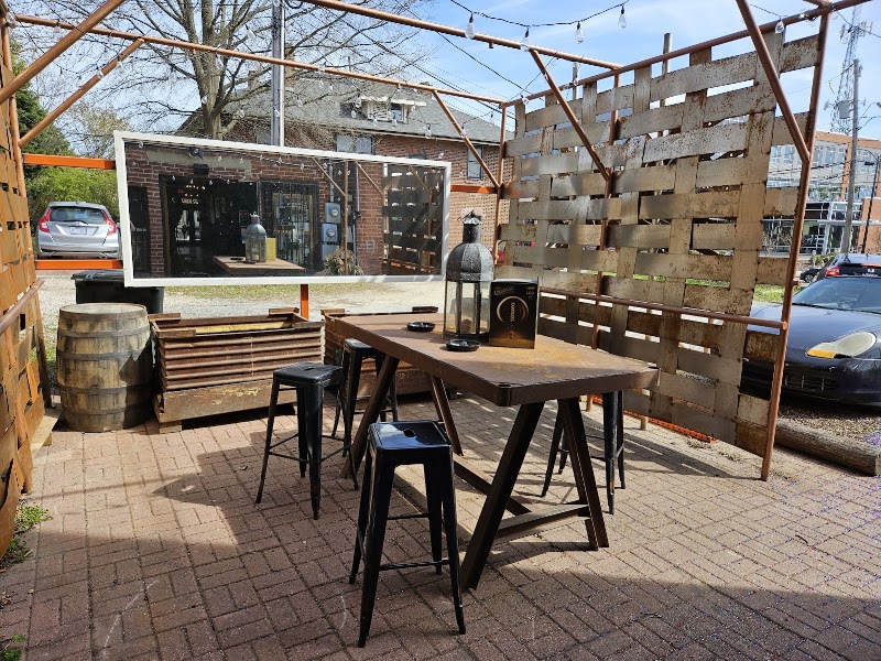 Downtown Common Grounds - Downtown Common Grounds, 631 S Elm St, Greensboro, NC 27406, USA