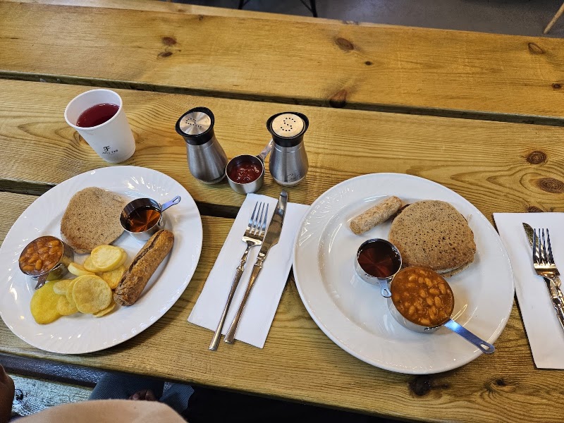 Just Fab Kitchen - Breakfast Brunch Restaurant - Just Fab Kitchen - Breakfast Brunch Restaurant Unit 54B, 48 Rye Ln, London SE15 5BY, UK