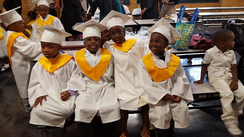 Bryan's Educational Center, Inc - Bryan's Educational Center, Inc, 3924 Church Ave, Brooklyn, NY 11203, USA