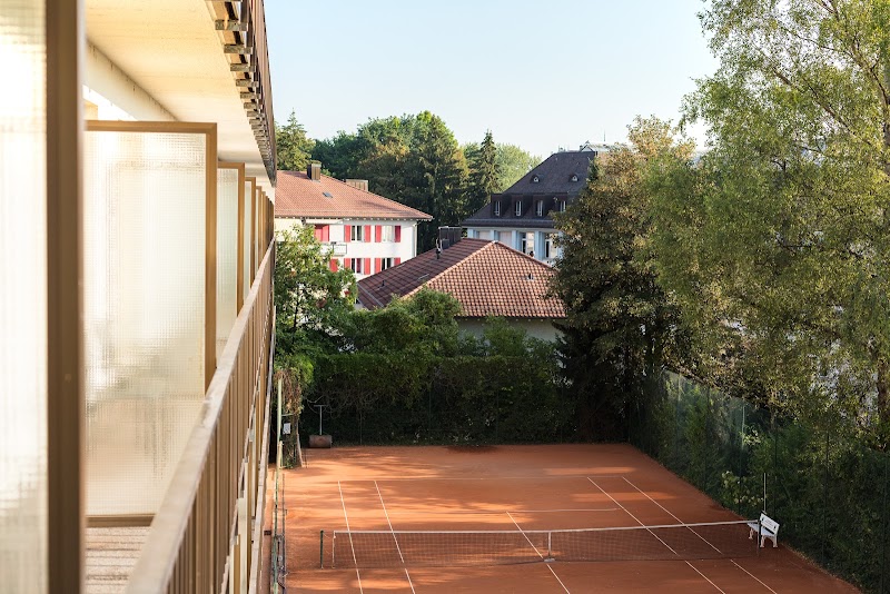 ENGIMATT City-Gardenhotel - ENGIMATT City-Gardenhotel Engimattstrasse 14, 8002 Zürich, Switzerland