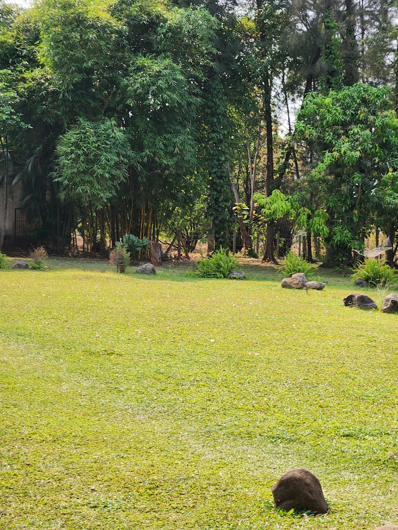 SaffronStays Villa - SaffronStays Villa Nasarapur, Karjat, Maharashtra 410201, India