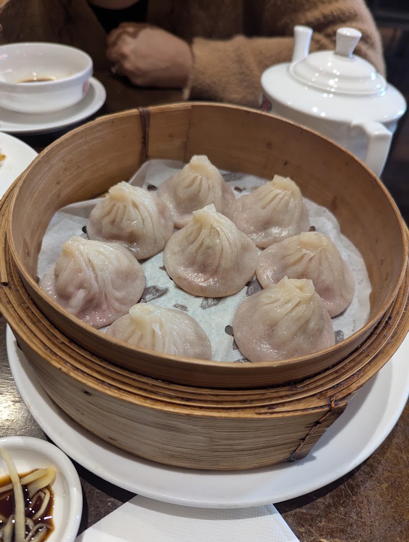 HuTong - HuTong 14-16 Market Ln, Melbourne VIC 3000, Australia