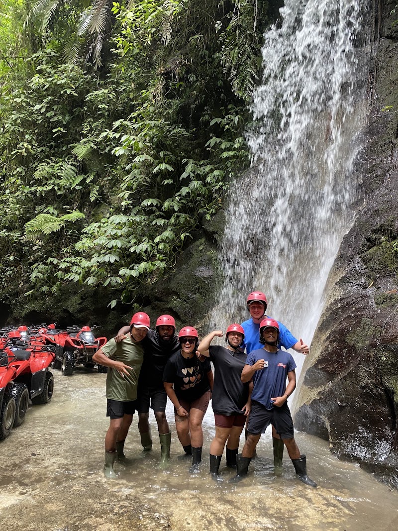 Kuber BALI ADVENTURE - Kuber BALI ADVENTURE Br Bayad, Jl. Bayad, Melinggih Kelod, Kec. Payangan, Kabupaten Gianyar, Bali 80572, Indonesia