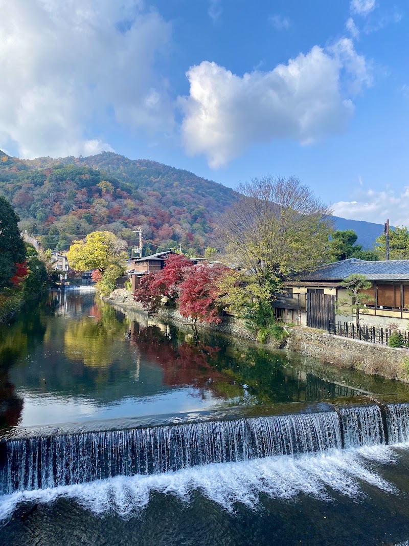 Arashiyama - Arashiyama Arashiyama Genrokuzancho, Ukyo Ward, Kyoto, 616-0007, Japan