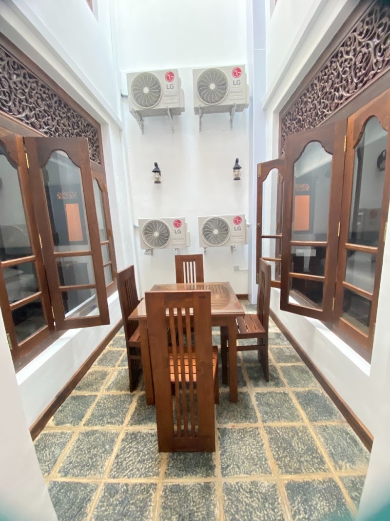 The Dutch Boutique - The Dutch Boutique, 66A Church St, Dutch 80000, Sri Lanka