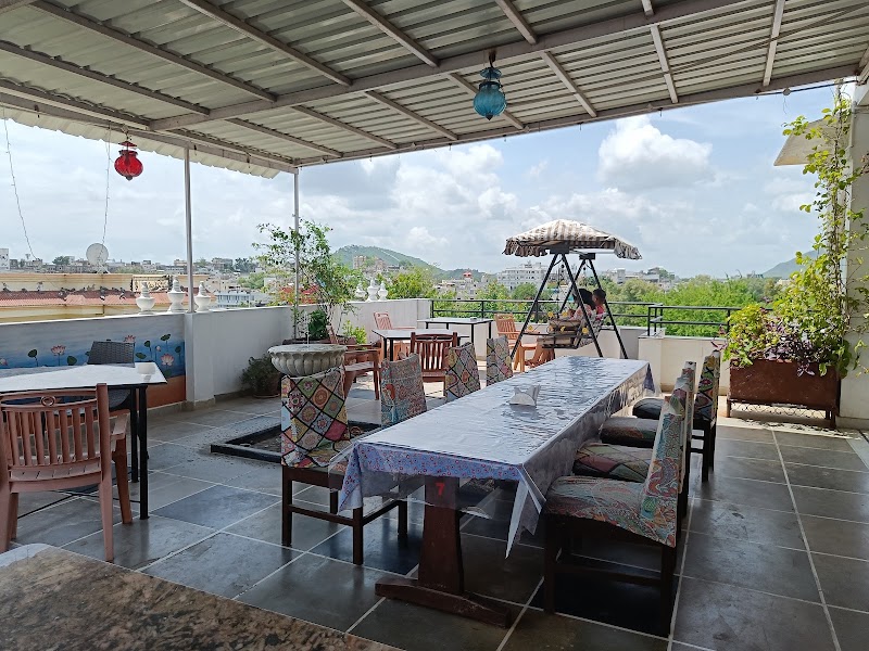 Shiv Villa Homestay