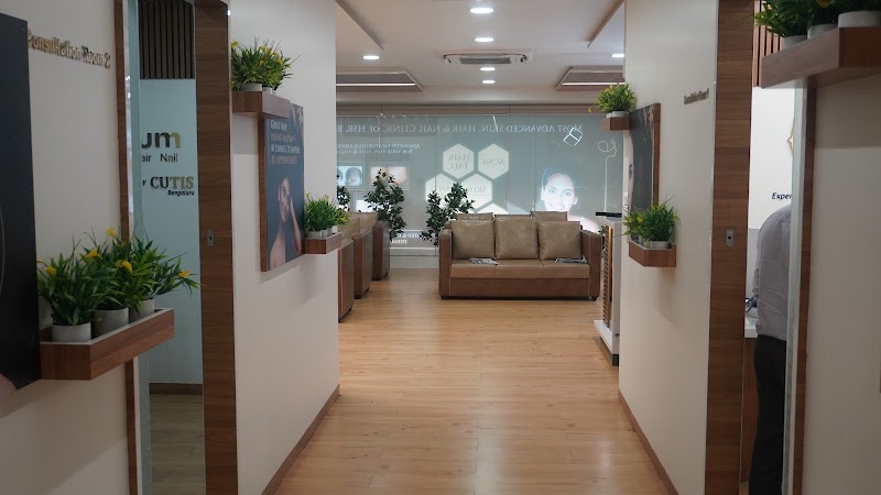 Cutis Epicorium Skin Clinic HSR - Cutis Epicorium Skin Clinic HSR L373, 6th sector, HSR Layout, Bengaluru, Karnataka 560102, India