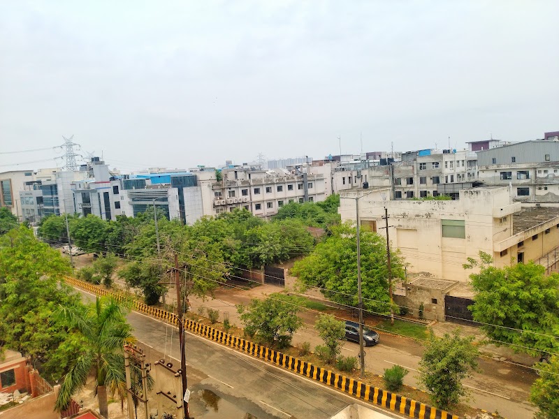 Sector 63 - Sector 63 Sector 63, Noida, Uttar Pradesh 201309, India