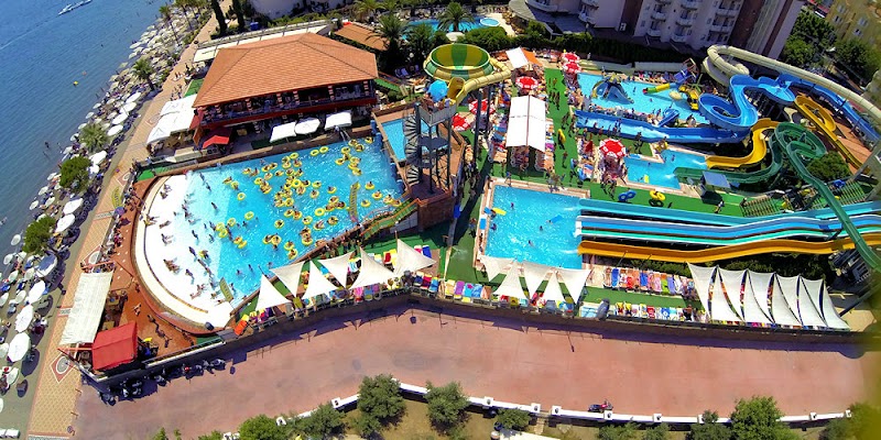 Atlantis Water Park