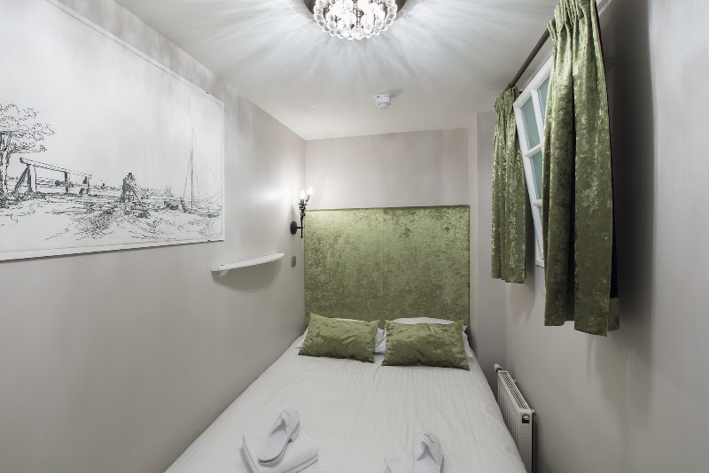 Dutch Masters Amsterdam Luxury Apartments - Dutch Masters Amsterdam Luxury Apartments, Keizersgracht 580, 1017 EN Amsterdam, Netherlands